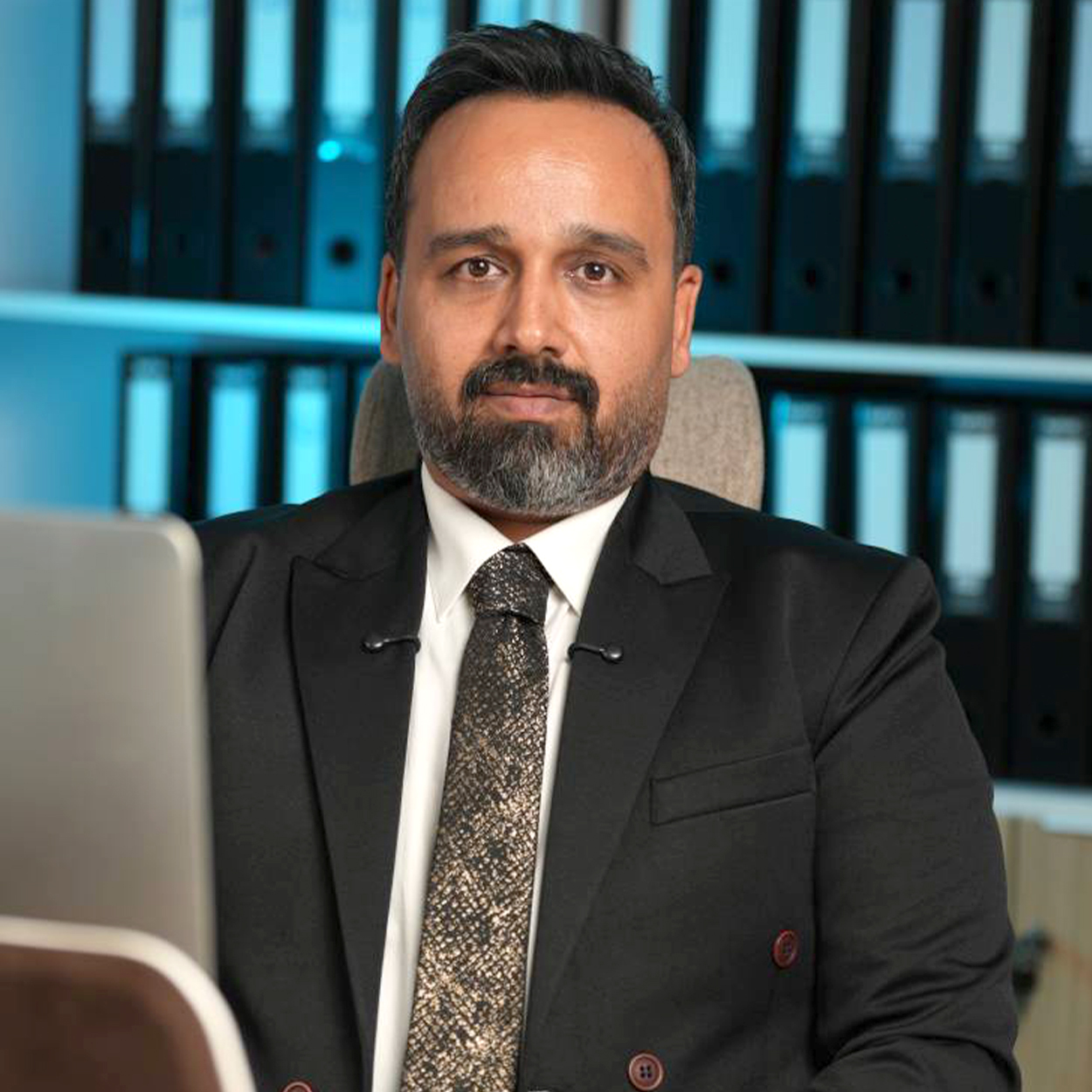 دکتر مجید کاوسی